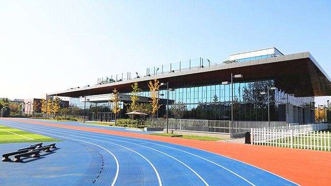 北京赫德国际学校