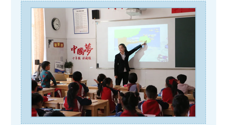 盛华碧桂园中英文学校