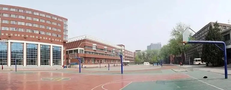 北师大实验国际部