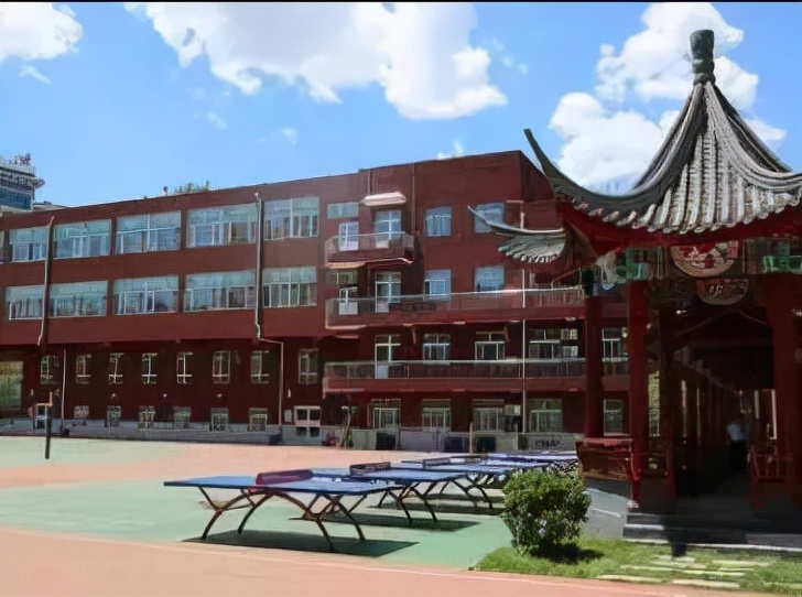 北京AP国际学校