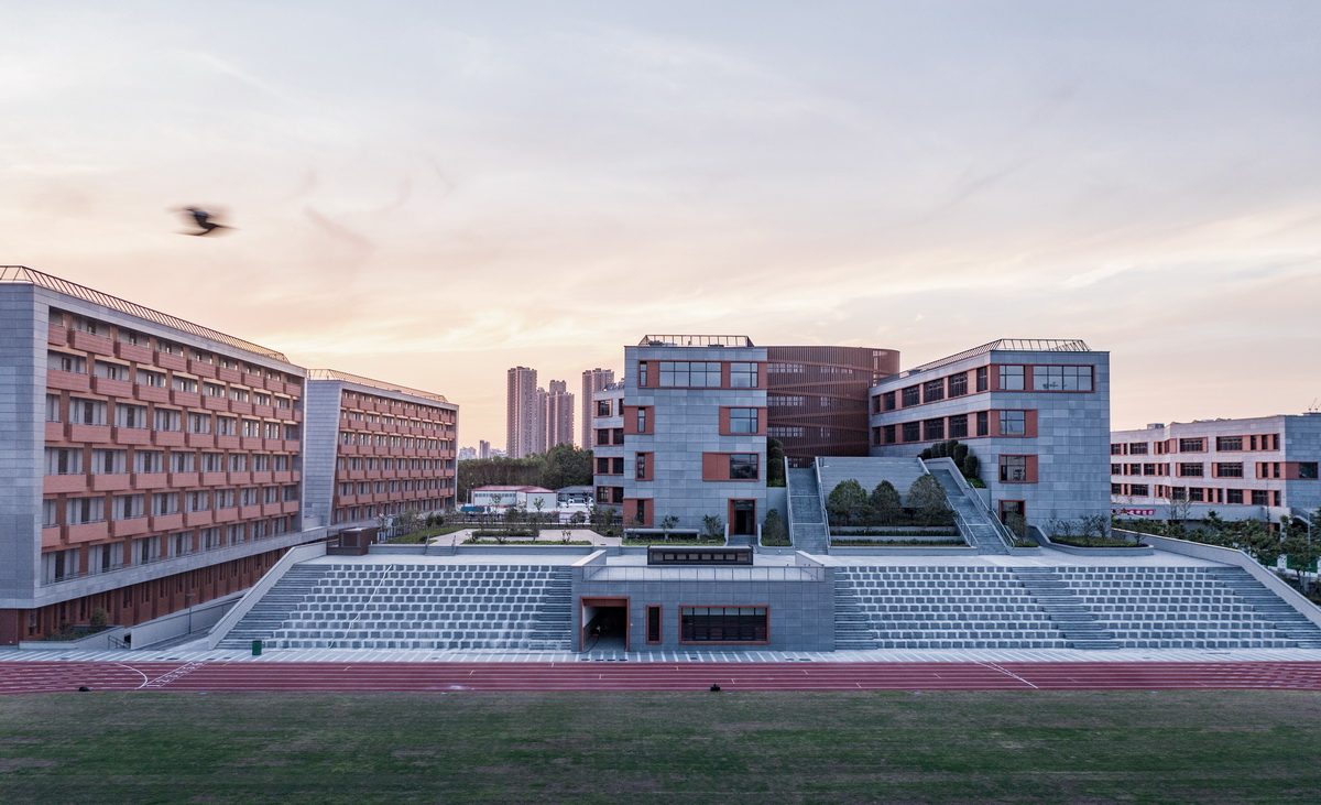 上海托马斯实验学校